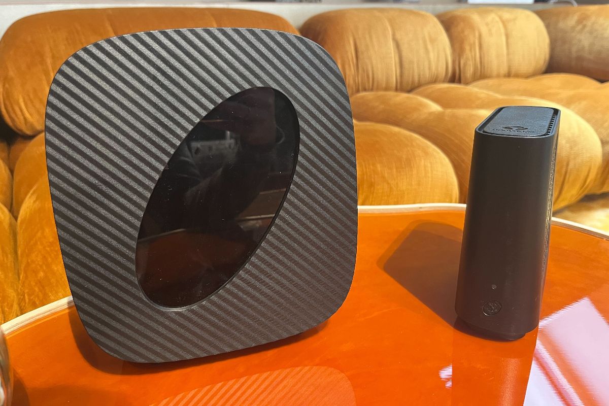 La Bbox Wi-Fi 7 est compatible avec le meilleur Wi-Fi.